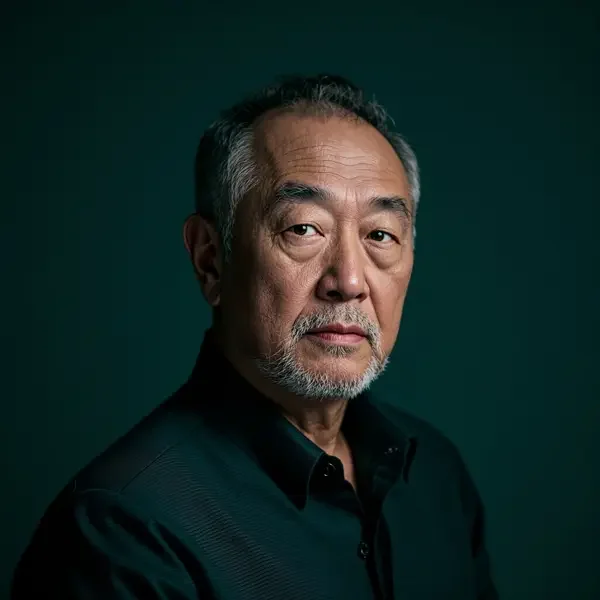 ai短剧网演员顾南舟头像